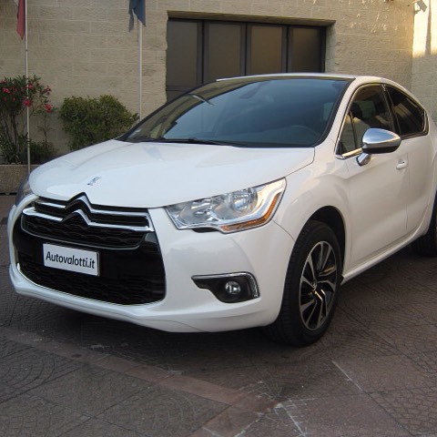 Citroen ds4