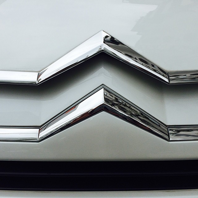Prostoren in udoben – Citroen Jumpy