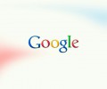 Barvni napis google