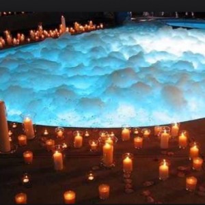 jacuzzi