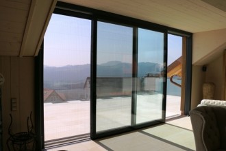 Iščete prvovrstno stavbno pohištvo?